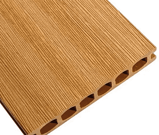 Терасна дошка Holzdorf Пустотіла Alter бук