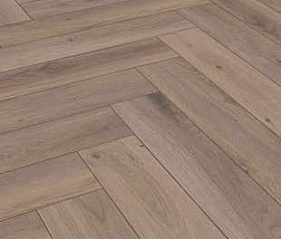 Ламинат Английская Елка Kronotex Herringbone Metz Oak D 3766