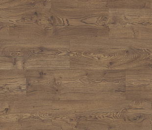 Дизайнерский пол EggerPro Design+ GreenTec Large 7.5| 33 Дуб Престон темно-коричневый EPD007