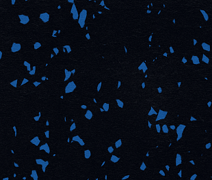 Рулонне гумове покриття EWMET синій