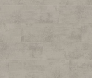 Дизайнерский пол EggerPro Design+ GreenTec Large 7.5| 33 Хромикс серебро EPD046