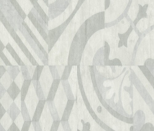 Вінілова підлога Wineo 800 DB Craft Mosaic Light DB00092