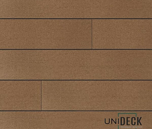 Терасна дошка Unideck Light Cedar