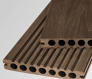 Терасна Дошка WoodLux Ultra 3D Vintage Sand