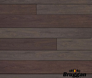 Террасная доска Bruggan Multicolor Wenge 140