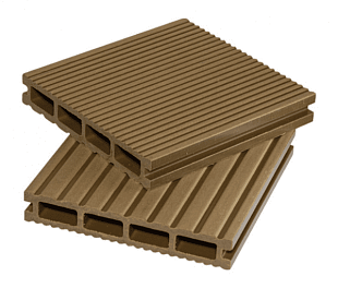 Терасна Дошка Renwood Home Plus Oak, 146*24*3000 мм