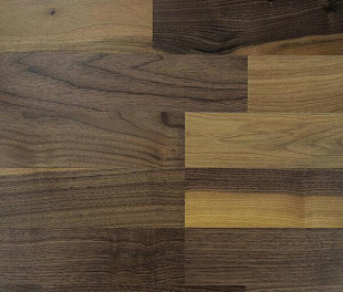 Паркетна дошка Parador Promo Горіх Лак Матовий 1744082