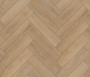 SPC - покриття Англійська Ялинка Area Floors Apro Wood Herringbone Cambridge Oak WD-210-HB