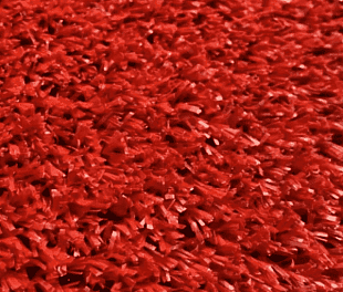 Штучна трава Congrass FLAT 7 Red 2000 мм.