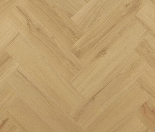 SPC-покриття Англійська Ялинка Arbiton Herringbone VIRGIN OAK CAS 227