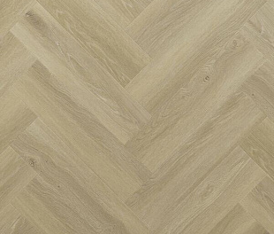 SPC-покриття Англійська Ялинка Arbiton Herringbone JOHANNES OAK CAS 222