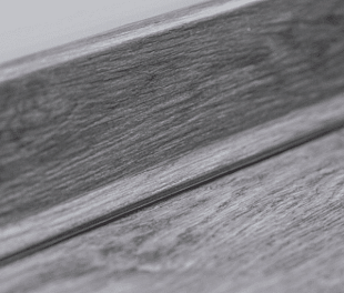 Плінтус Вініловий GraboProfil Hard-Foam Skirting 60 мм Bolton 2108