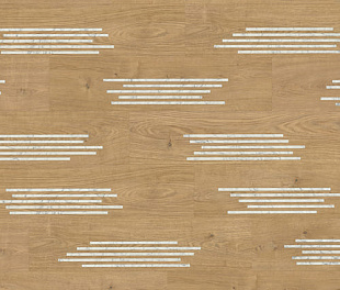 Дизайнерська підлога EggerPro Design+ GreenTec Classic 7.5| 33 Дуб Бердал креатив EPD035