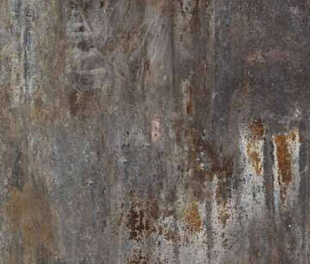 Стінова панель SPC Rocko Wall Tiles Native Steel R120