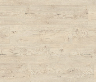 Дизайнерский пол EggerPro Design+ GreenTec Large 7.5| 33 Дуб Престон белый EPD006