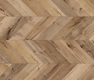 Ламінат Французька Ялинка Kaindl Natural Touch Wide Plank Oak Fortress Rochesta 4378