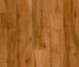 SPC - покрытие Kronostep V-Groove Camelback Oak Z-210