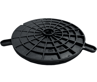 Коректор нахилу для терас та керамограніту Раптор 7% 10