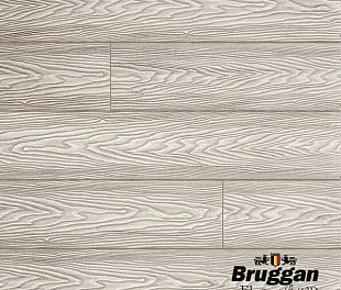 Террасная доска Bruggan Elegant Light 3D Cream Latte