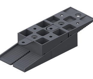 Регульована опора для терас та керамограніту Раптор С 15-35