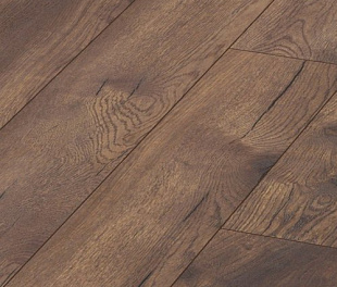 Ламінат Kronotex Exquisit Plus Дуб Темний Петерсон D 4766