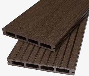 Терасна Дошка WoodLux Step Mokka