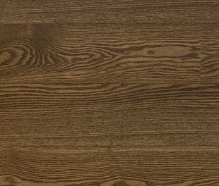 Паркетная доска EstaParket 3-полосная Ясень Elegant Walnut Color  23066