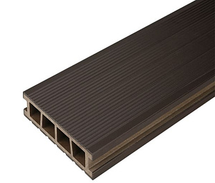 Терасна дошка Salag BergDeck WPC Горіх