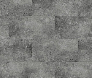 Вінілова підлога SPC StoneX Бетон Сірий