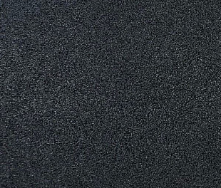 Травмобезпечна гумова плитка Пазл 30 мм. чорна
