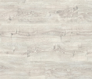 Дизайнерська підлога EggerPro Design+ GreenTec Large 7.5| 33 Дуб Волтем білий EPD028