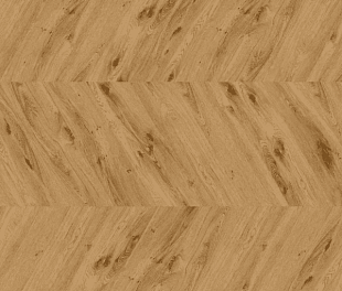 Вінілова підлога ter Hurne Pro Chevron Дуб Йорк 2036