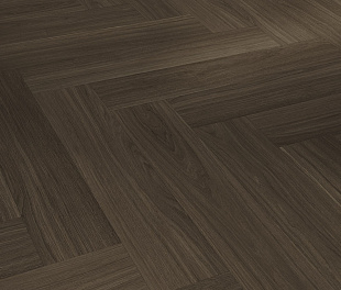 Вінілова підлога Parador TrendTime 3 DB Herringbone Oak Oxford dark brown 1748862