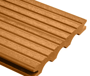 Терасна дошка Holzdorf Масив Classic бук