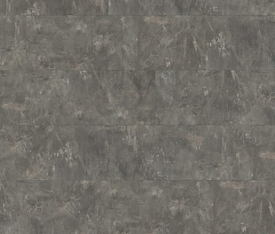 Дизайнерский пол EggerPro Design+ GreenTec Large 7.5| 33 Камень Металл Антрацит EPD043