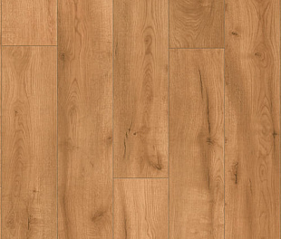 SPC - покрытие Kronostep V-Groove Butterscotch Oak Z-209