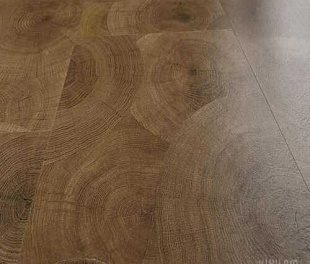 Виниловая плитка Ceramo Vinilam 2,5 mm Дуб Натуральный 61601
