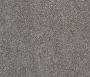 Натуральный линолеум Forbo Marmoleum Real 2.5 мм 3137 slate grey