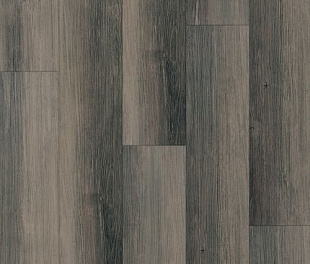 Виниловая плитка Arbiton Aroq Wood Design Дуб Камден DA 124