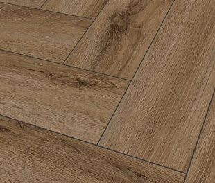 SPC-Ламінат Англійська Ялинка Falquon Herringbone Jackson Oak P1006