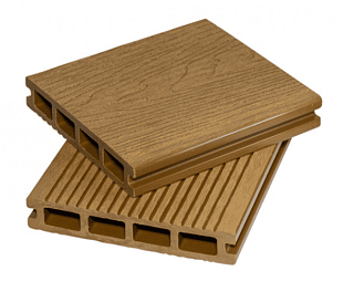 Терасна Дошка Renwood Classic 3D Nature, 140*25*4000 мм