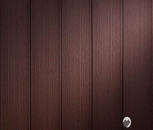 Террасная доска WoodPlastic Forest Max Palisander
