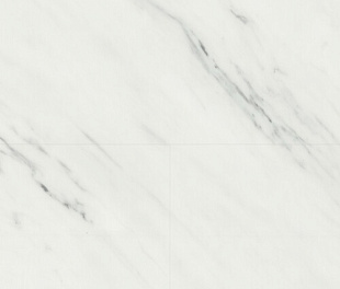 Виниловый пол Wineo 800 DB Stone XL White Marble DB 00090