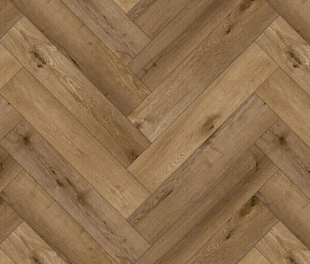 SPC - покриття Англійська Ялинка Area Floors Apro Authentic Herringbone Crocant Oak AC-508-HB