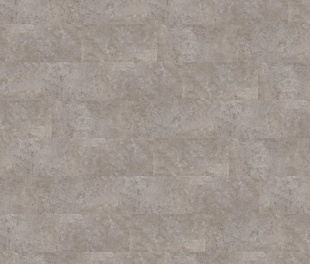 Вінілова підлога Wineo 400 DB Stone Industrial Concrete Grey DB303SL