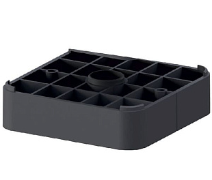 Вкладиш - подовжувач для терас та керамограніту RAPTOR 30 мм