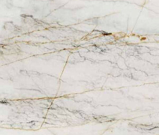 Стінова панель SPC Rocko Wall Tiles Marble Gold R154  