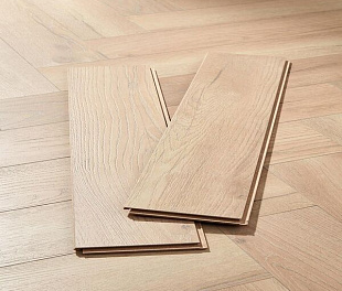 Ламінат Англійська Ялинка Kronotex Herringbone Toulouse Oak D 3678