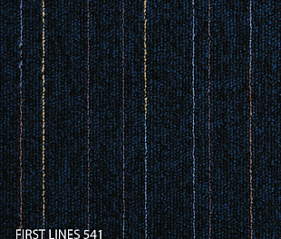 Килимова плитка Modulyss 19 First Lines 541