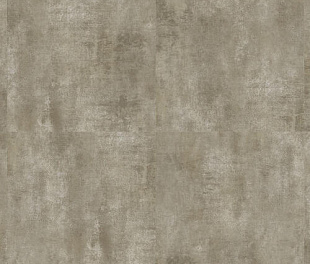 Вінілова плитка Tarkett Modular T7 Beton cold brown 257022002